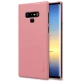 Nillkin Super Frosted Shield Matte cover case for Samsung Galaxy Note 9 order from official NILLKIN store